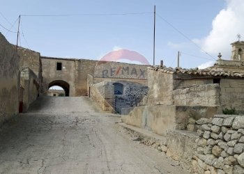 Casa all\'aperto - Casa semi indipendente C.Da San Giacomo presso Fattoria Musso, Ragusa - foto 5