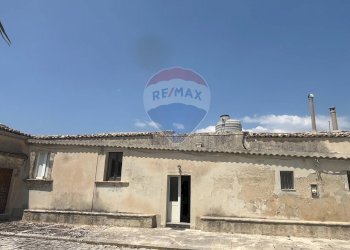 Casa all\'aperto - Casa semi indipendente C.Da San Giacomo presso Fattoria Musso, Ragusa - foto 6