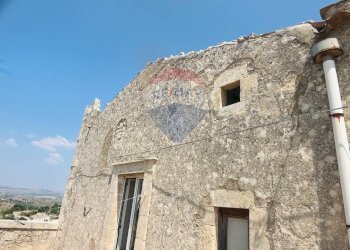 Casa all\'aperto - Casa semi indipendente C.Da San Giacomo presso Fattoria Musso, Ragusa - foto 14