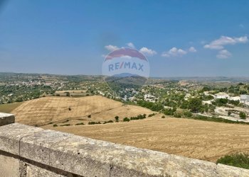 Vista delle montagne - Casa semi indipendente C.Da San Giacomo presso Fattoria Musso, Ragusa - foto 15