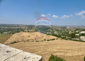 Vista delle montagne - Casa semi indipendente C.Da San Giacomo presso Fattoria Musso, Ragusa - foto 16