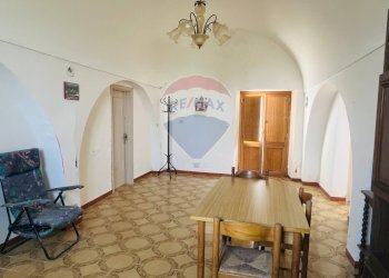 Sala da pranzo - Casa semi indipendente C.Da San Giacomo presso Fattoria Musso, Ragusa - foto 22