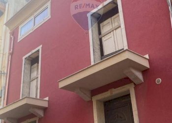 Edificio all\'aperto - Rustic Via Solferino
 
151, Pozzallo - photo 1