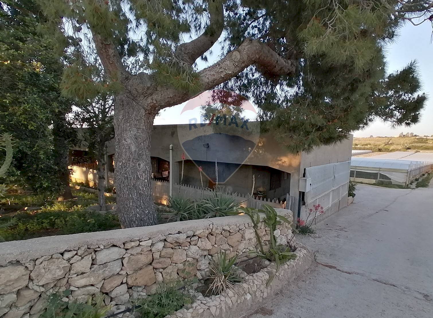 Casa all\'aperto - Independent house sp 19 contrada Niscescia, Vittoria - photo 1