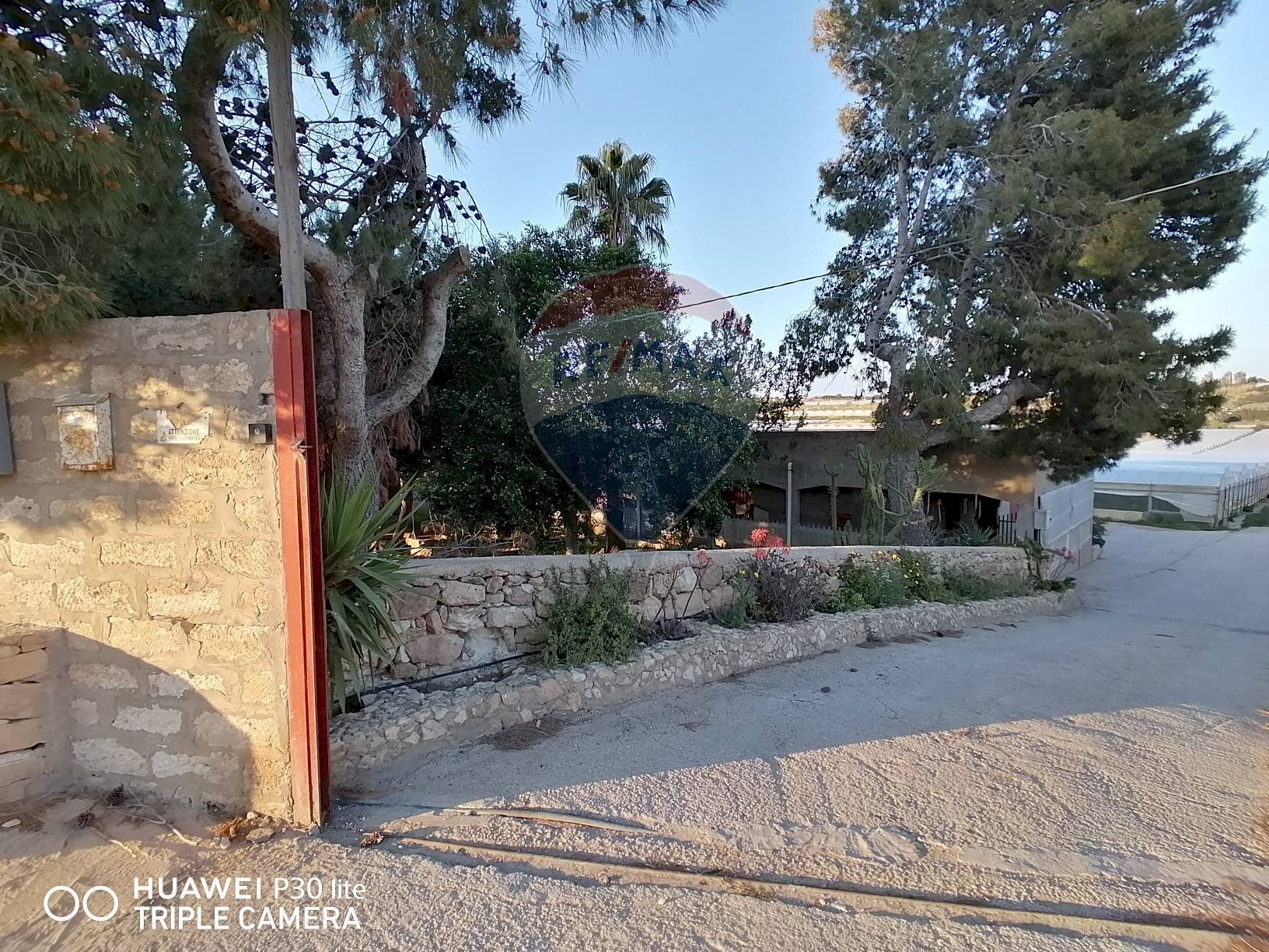 Giardino - Independent house sp 19 contrada Niscescia, Vittoria - photo 3