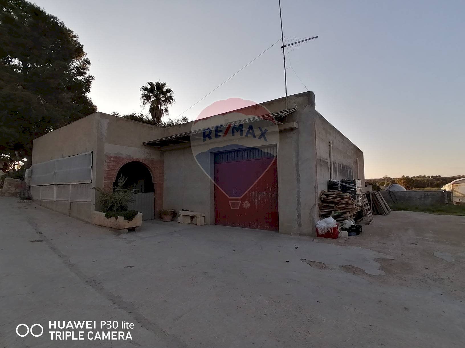 Casa all\'aperto - Independent house sp 19 contrada Niscescia, Vittoria - photo 2