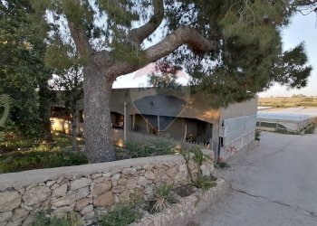 Casa all\'aperto - Independent house sp 19 contrada Niscescia, Vittoria - photo 1