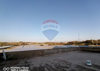 Terrazza - Independent house sp 19 contrada Niscescia, Vittoria - photo 20