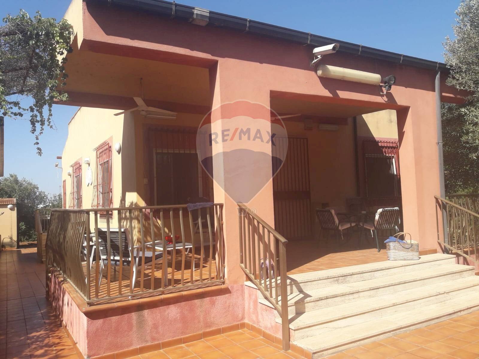 Casa all\'aperto - Villa C/DA DIRILLO, Acate - foto 3