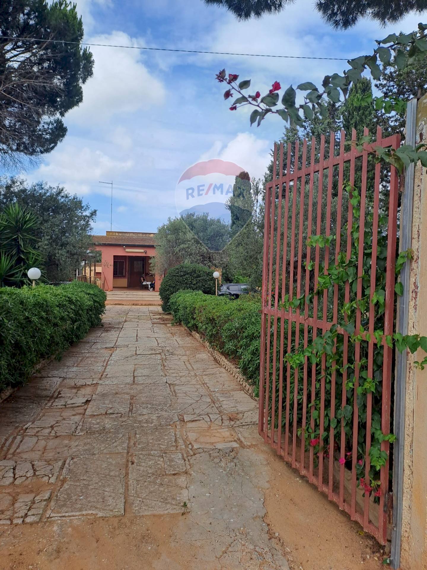 Casa all\'aperto - Villa C/DA DIRILLO, Acate - foto 2