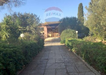 Casa all\'aperto - Villa C/DA DIRILLO, Acate - foto 4