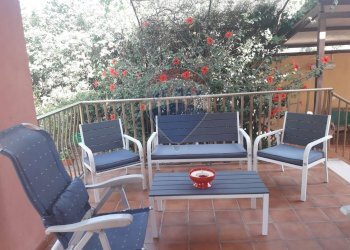 Terrazza - Villa C/DA DIRILLO, Acate - foto 9