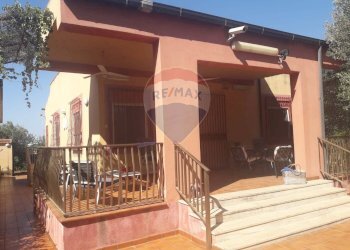 Casa all\'aperto - Villa C/DA DIRILLO, Acate - foto 3