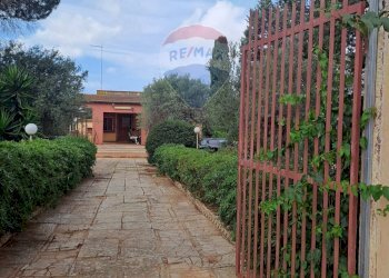 Casa all\'aperto - Villa C/DA DIRILLO, Acate - foto 2