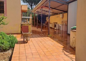 Terrazza - Villa C/DA DIRILLO, Acate - foto 5