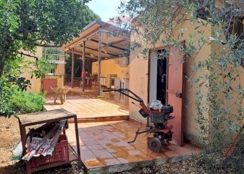 Terrazza - Villa C/DA DIRILLO, Acate - foto 7