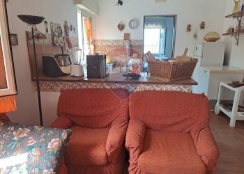 Soggiorno - Villa C/DA DIRILLO, Acate - foto 1