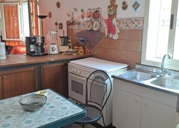 Cucina - Villa C/DA DIRILLO, Acate - foto 16