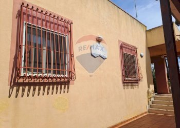 Casa all\'aperto - Villa C/DA DIRILLO, Acate - foto 23