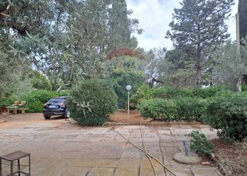 Giardino - Villa C/DA DIRILLO, Acate - foto 24