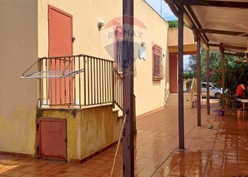 Terrazza - Villa C/DA DIRILLO, Acate - foto 26