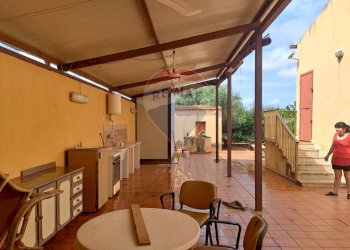 Terrazza - Villa C/DA DIRILLO, Acate - foto 34