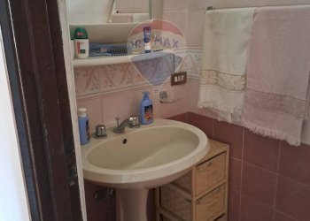 Bagno - Villa C/DA DIRILLO, Acate - foto 38