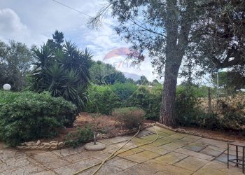 Giardino - Villa C/DA DIRILLO, Acate - foto 41