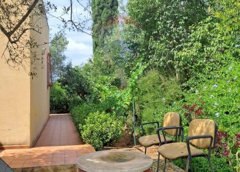 Giardino - Villa C/DA DIRILLO, Acate - foto 42