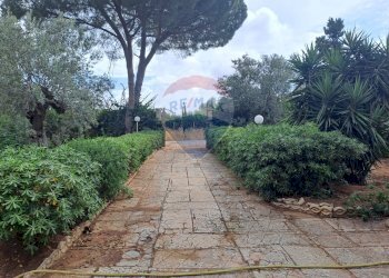 Giardino - Villa C/DA DIRILLO, Acate - foto 47