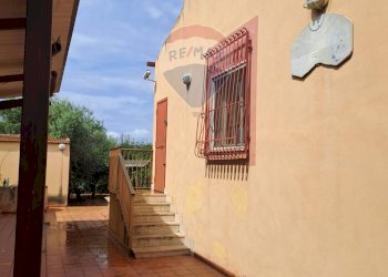 Terrazza - Villa C/DA DIRILLO, Acate - foto 48