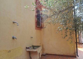 Terrazza - Villa C/DA DIRILLO, Acate - foto 51