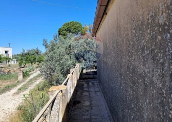 Balcone - Rustico contrada Tramostera
 
snc, Chiaramonte Gulfi - foto 5