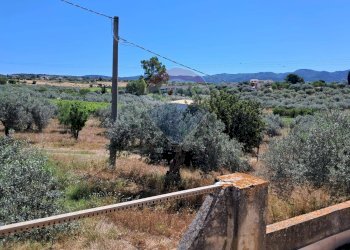 Vista delle montagne - Rustico contrada Tramostera
 
snc, Chiaramonte Gulfi - foto 12