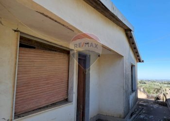 Terrazza - Rustico contrada Tramostera
 
snc, Chiaramonte Gulfi - foto 14