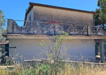 Casa all\'aperto - Rustico contrada Tramostera
 
snc, Chiaramonte Gulfi - foto 25