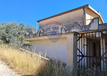 Casa all\'aperto - Rustico contrada Tramostera
 
snc, Chiaramonte Gulfi - foto 26