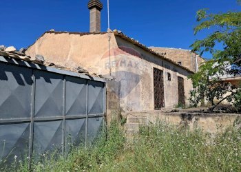 Casa all\'aperto - Rustico contrada Tramostera
 
snc, Chiaramonte Gulfi - foto 27
