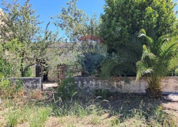 Giardino - Rustico contrada Tramostera
 
snc, Chiaramonte Gulfi - foto 35