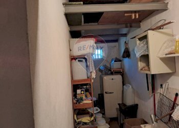 Dispensa di stoccaggio - Rustico contrada Tramostera
 
snc, Chiaramonte Gulfi - foto 46