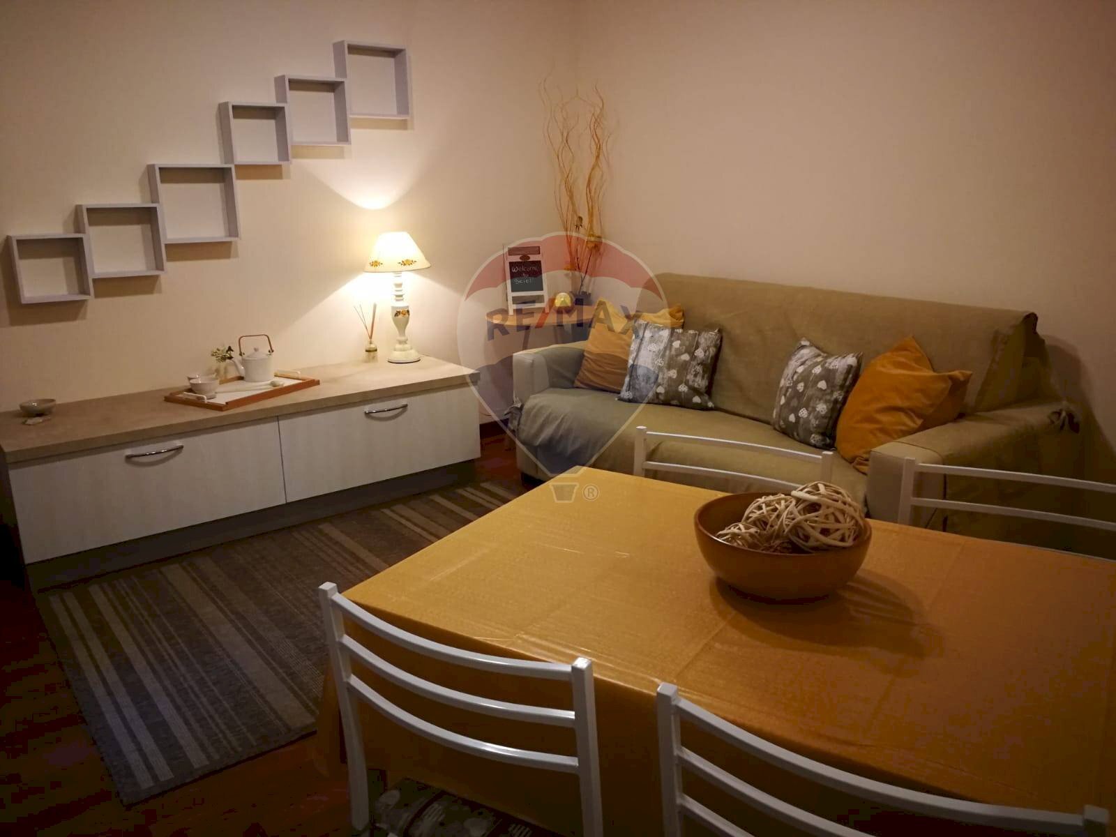 Sala da pranzo - Trilocale Via San Nicolò
 
36, Scicli - foto 3