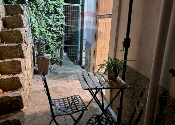 Terrazza - Trilocale Via San Nicolò
 
36, Scicli - foto 1