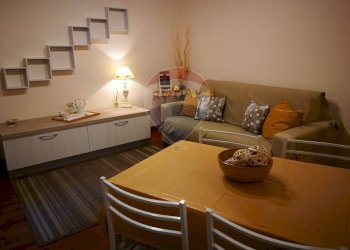 Sala da pranzo - Trilocale Via San Nicolò
 
36, Scicli - foto 3