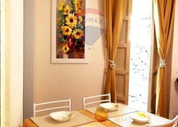 Sala da pranzo - Trilocale Via San Nicolò
 
36, Scicli - foto 7