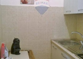 Cucina - Trilocale Via San Nicolò
 
36, Scicli - foto 8