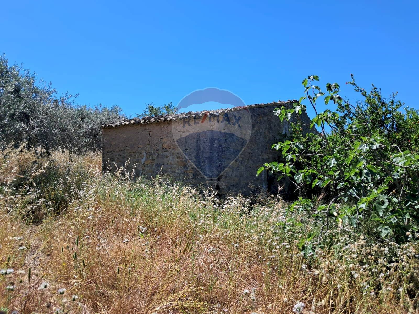 Vista delle montagne - Terreno agricolo contrada tramostera, Chiaramonte Gulfi - foto 1