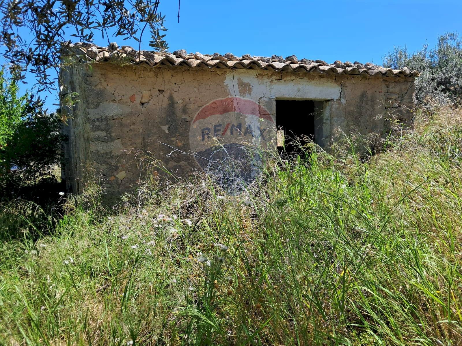 Casa all\'aperto - Terreno agricolo contrada tramostera, Chiaramonte Gulfi - foto 2