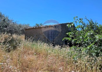 Vista delle montagne - Terreno agricolo contrada tramostera, Chiaramonte Gulfi - foto 1