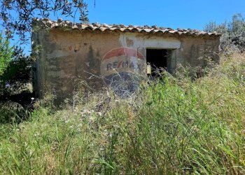 Casa all\'aperto - Terreno agricolo contrada tramostera, Chiaramonte Gulfi - foto 2