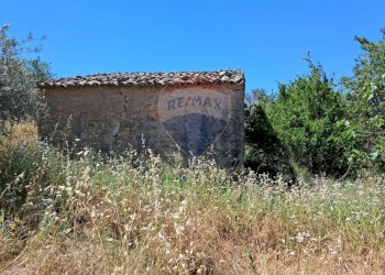 Casa all\'aperto - Terreno agricolo contrada tramostera, Chiaramonte Gulfi - foto 3